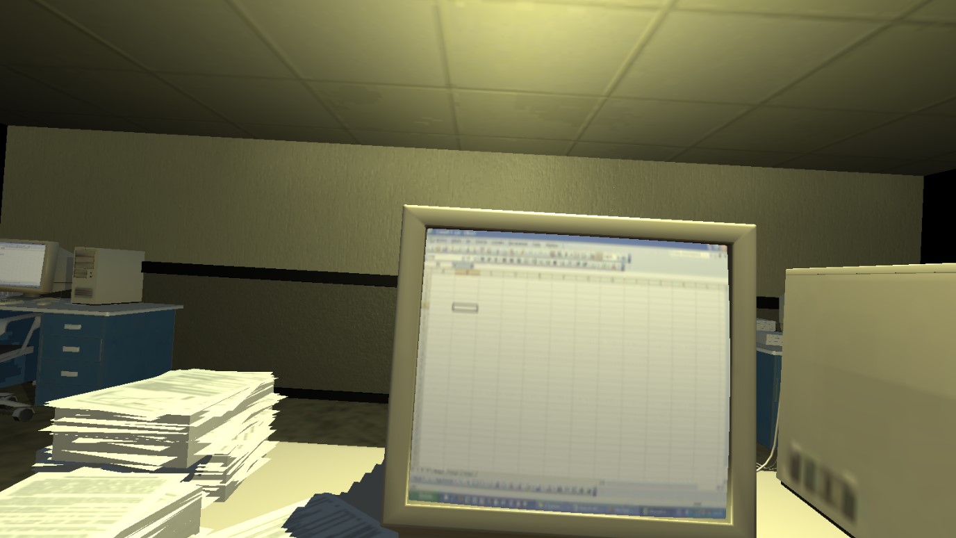 后室逃生手游截图1