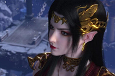 斗破美杜莎篇截图0