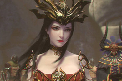 斗破美杜莎篇截图1