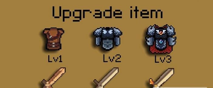 最终的地牢游戏截图3