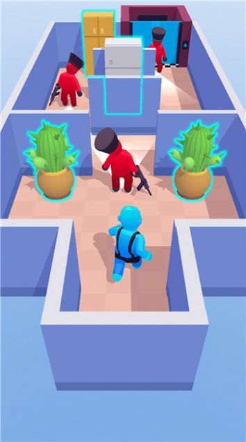 变身大师游戏截图0