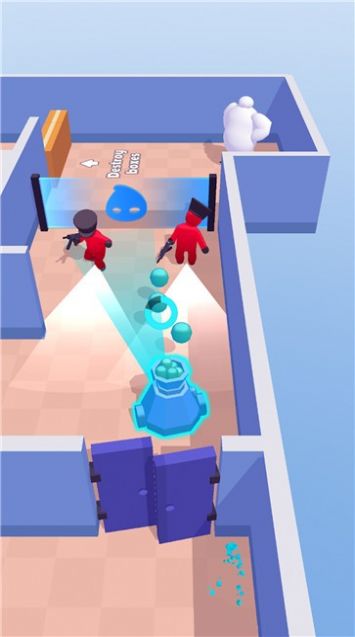 变身大师游戏截图1