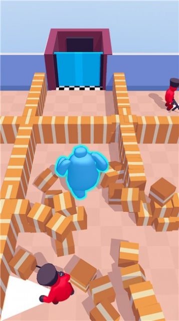 变身大师游戏截图2