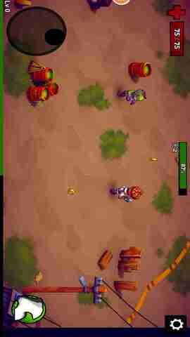 最后的突击队截图3