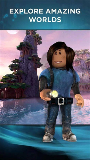 罗布乐思roblox国际服最新版截图1