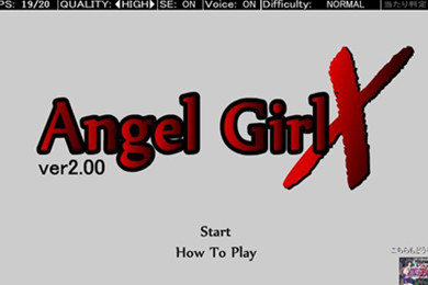 天使逛地狱手机版截图0