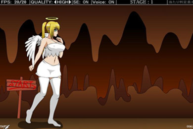 天使逛地狱手机版截图1