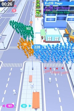 动物大作战截图3