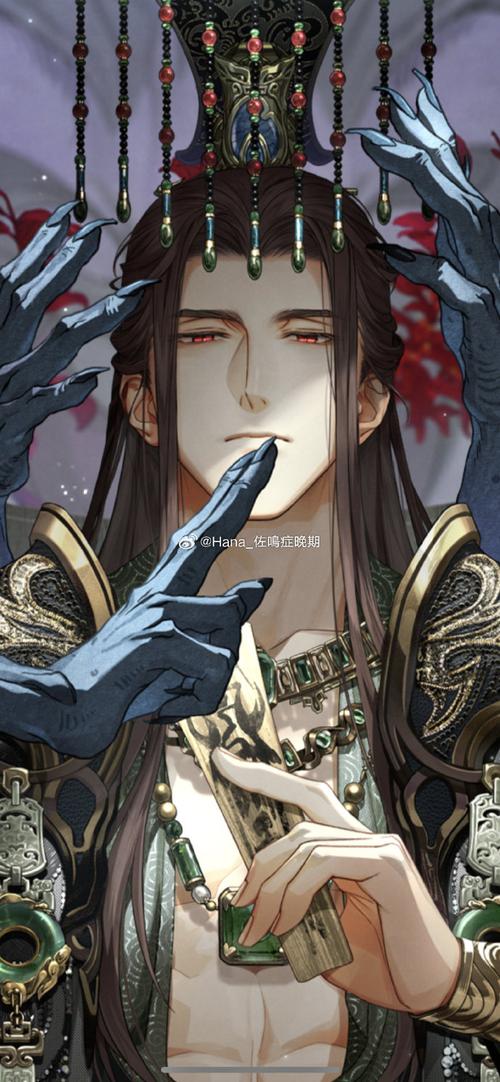 光与夜之恋