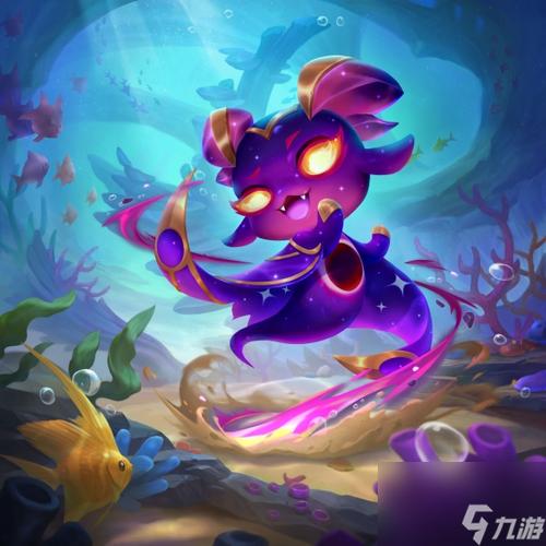 云顶之弈手游内测版