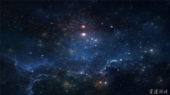 宇宙壁纸