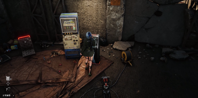 剑星(Stellar Blade)