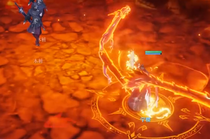 诛仙手游官服官方版