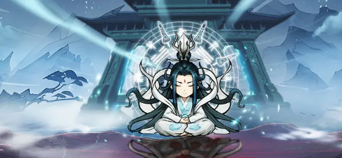 飘渺儒仙小游戏