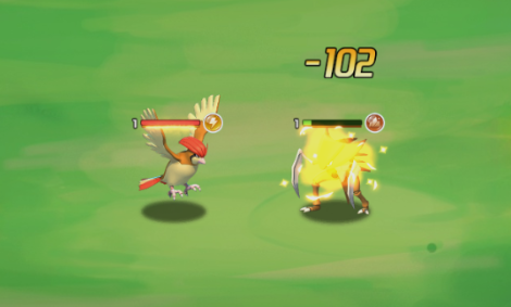 宠物猎人0.1折福利版手游下载 宠物猎人0.1折福利版手游下载