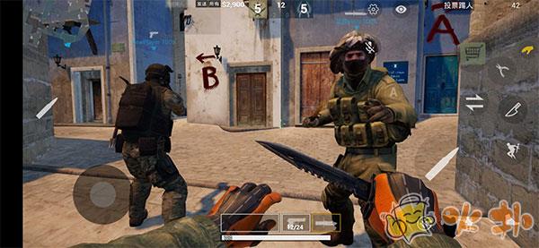 csgo中文版最新版2023