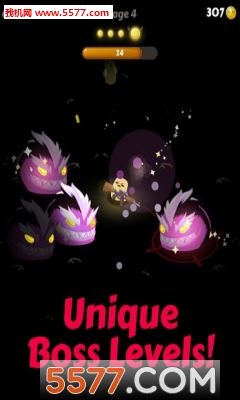 绝望黑暗洞穴官方版